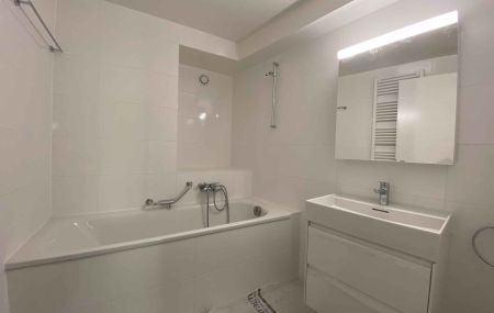 Appartement de 5,5 pièces à la Vieille-Ville