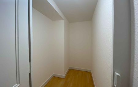 Appartement de 5,5 pièces à la Vieille-Ville