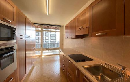 Appartement de 5 pièces avec balcons proche des organisations internationales