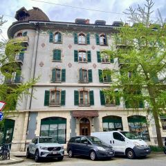 Appartement de 5 pièces au Acacias