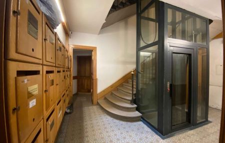 Appartement de 5 pièces au Acacias