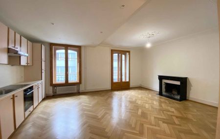 Appartement de 5 pièces au Acacias