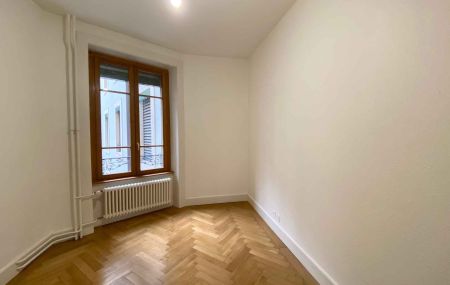 Appartement de 5 pièces au Acacias
