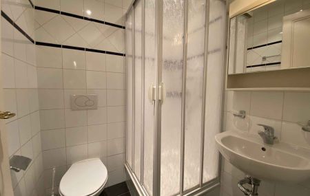 Appartement de 5 pièces au Acacias