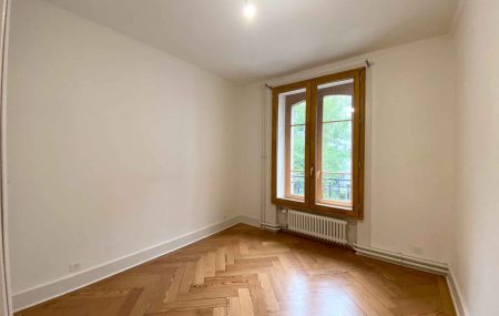 Appartement de 5 pièces au Acacias