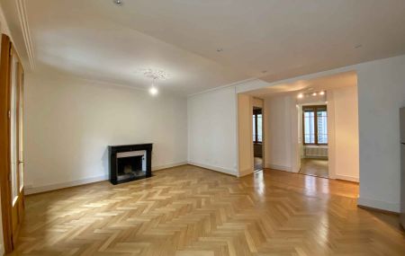 Appartement de 5 pièces au Acacias