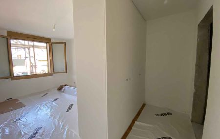 Appartement de 5 pièces dans immeuble neuf à Bernex