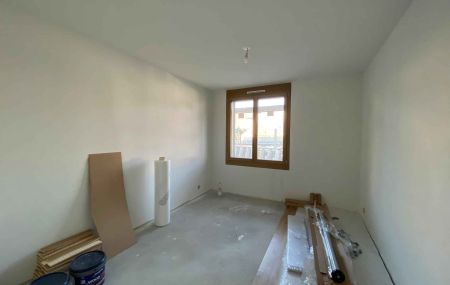 Appartement de 5 pièces dans immeuble neuf à Bernex