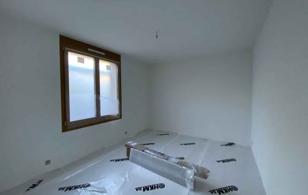 Appartement de 5 pièces dans immeuble neuf à Bernex