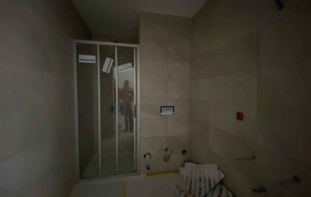 Appartement de 5 pièces dans immeuble neuf à Bernex