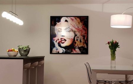 Logement 4 pièces aux Eaux-Vives