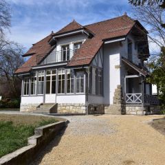 Villa individuelle 8 pièces Petit Lancy