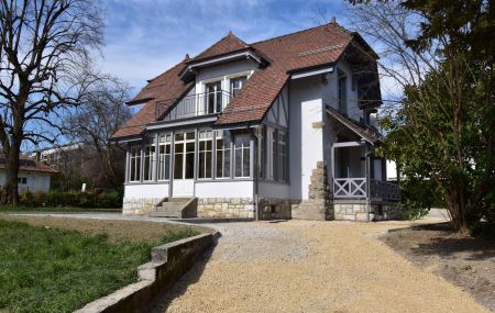 Villa individuelle 8 pièces Petit Lancy