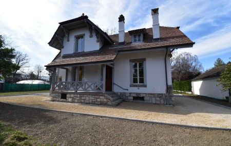 Villa individuelle 8 pièces Petit Lancy