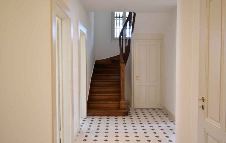 Villa individuelle 8 pièces Petit Lancy