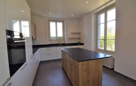 Villa individuelle 8 pièces Petit Lancy