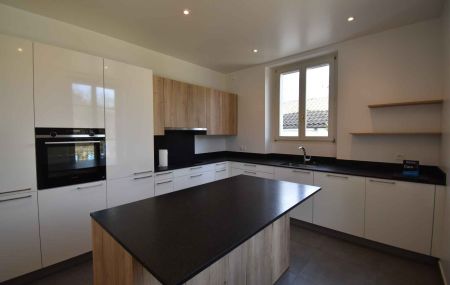 Villa individuelle 8 pièces Petit Lancy