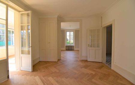 Villa individuelle 8 pièces Petit Lancy