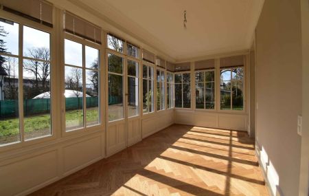 Villa individuelle 8 pièces Petit Lancy