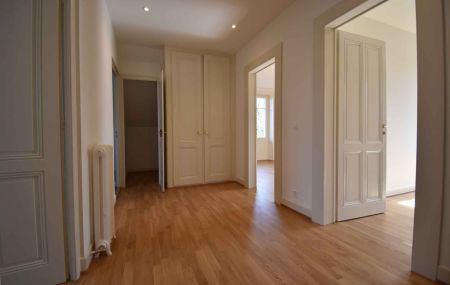 Villa individuelle 8 pièces Petit Lancy