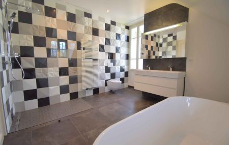 Villa individuelle 8 pièces Petit Lancy