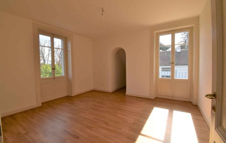 Villa individuelle 8 pièces Petit Lancy