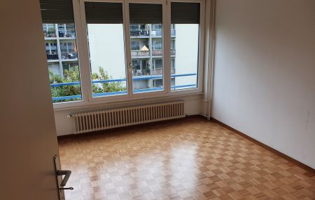 Appartement 4 pièces  | Grand-Pré