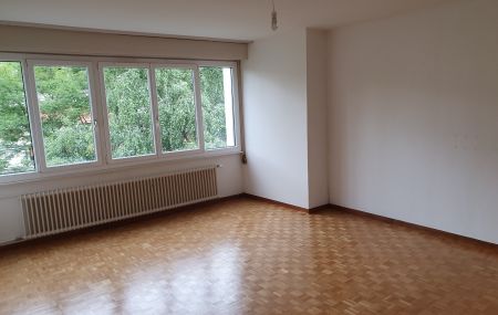 Appartement 4 pièces  | Grand-Pré