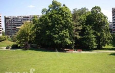 Appartement 6 pièces - Chemin Colladon 18 Genève