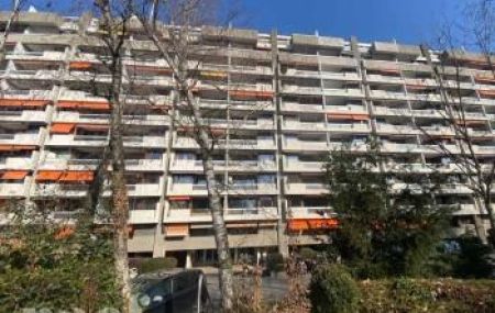 Appartement 6 pièces - Chemin Colladon 18 Genève