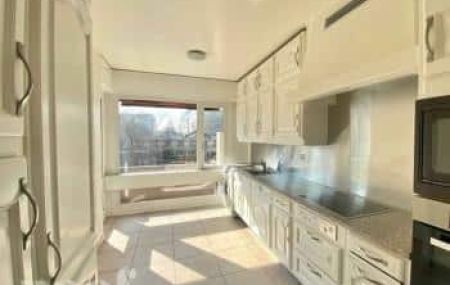 Appartement 6 pièces - Chemin Colladon 18 Genève