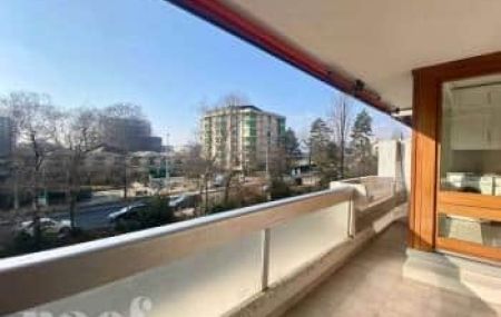 Appartement 6 pièces - Chemin Colladon 18 Genève