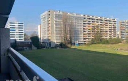 Appartement 6 pièces - Chemin Colladon 18 Genève