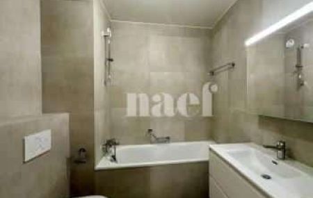 Appartement 4 pièces - Rue Albert-Gos 7 Genève