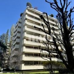 Appartement 4 pièces - Rue Albert-Gos 7 Genève