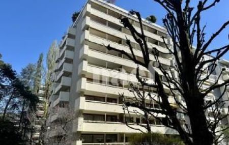 Appartement 4 pièces - Rue Albert-Gos 7 Genève