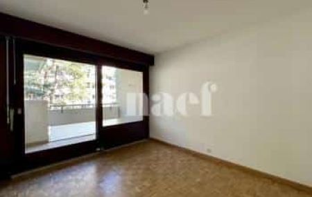 Appartement 4 pièces - Rue Albert-Gos 7 Genève