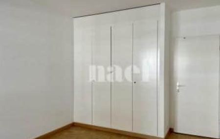 Appartement 4 pièces - Rue Albert-Gos 7 Genève