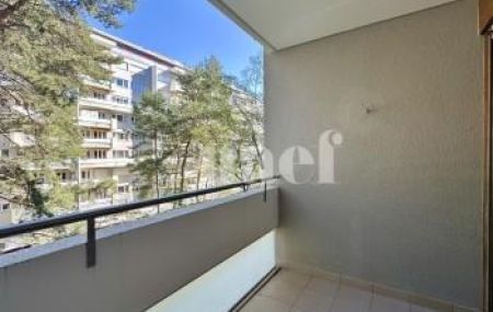 Appartement 4 pièces - Rue Albert-Gos 7 Genève
