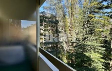 Appartement 4 pièces - Rue Albert-Gos 7 Genève