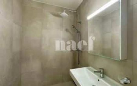 Appartement 4 pièces - Rue Albert-Gos 7 Genève