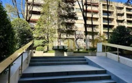 Appartement 4 pièces - Rue Albert-Gos 7 Genève