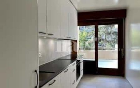 Appartement 4 pièces - Rue Albert-Gos 7 Genève