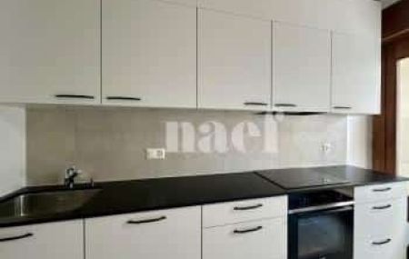 Appartement 4 pièces - Rue Albert-Gos 7 Genève