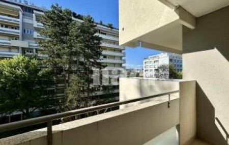 Appartement 4 pièces - Rue Albert-Gos 7 Genève