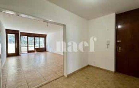 Appartement 4 pièces - Rue Albert-Gos 7 Genève