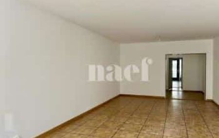 Appartement 4 pièces - Rue Albert-Gos 7 Genève