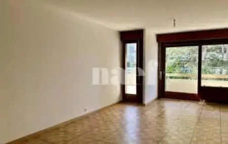 Appartement 4 pièces - Rue Albert-Gos 7 Genève