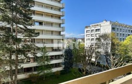 Appartement 4 pièces - Rue Albert-Gos 7 Genève