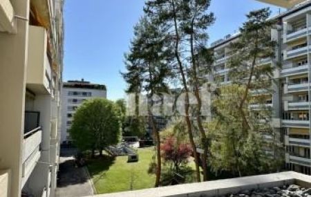 Appartement 4 pièces - Rue Albert-Gos 7 Genève